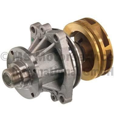 KOLBENSCHMIDT 50005513 Water pump, engine cooling