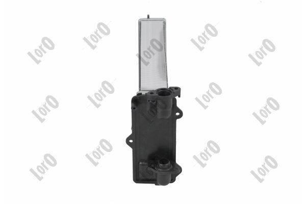 Heat Exchanger, interior heating-3
