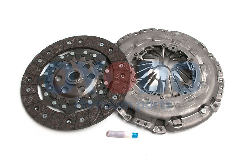 OYODO 10S9053-OYO Clutch kit
