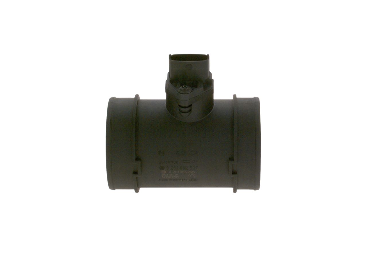 Mass Air Flow Sensor-1