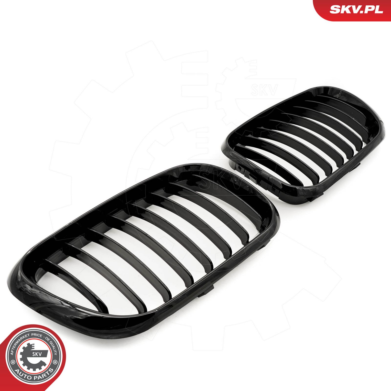 Radiator Grille-1