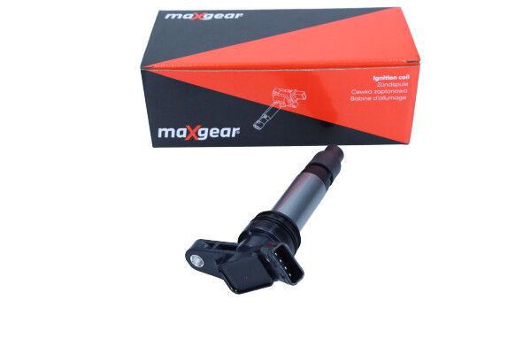 Ignition Coil-1