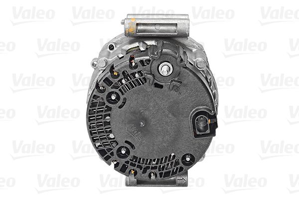 Alternator-2