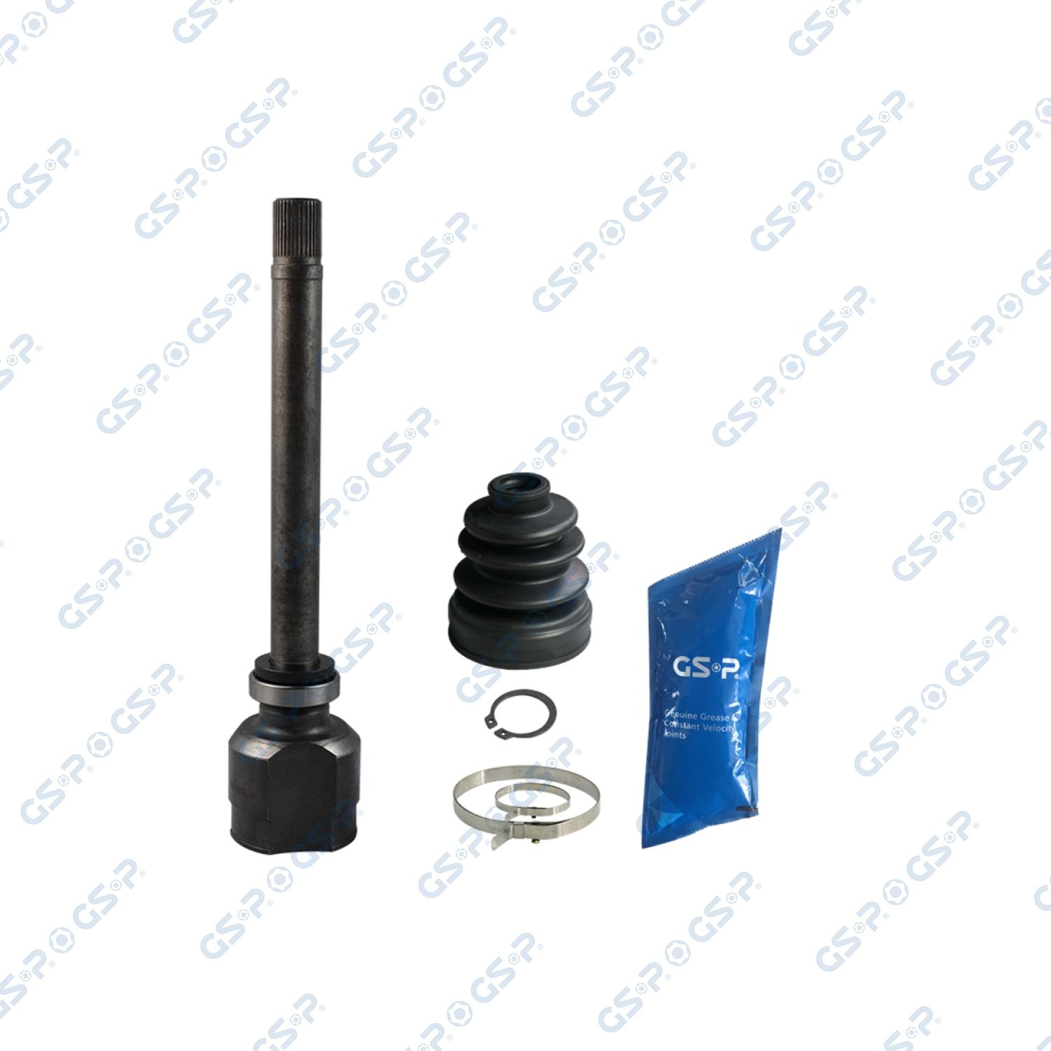GSP 602118 Joint kit, drive shaft