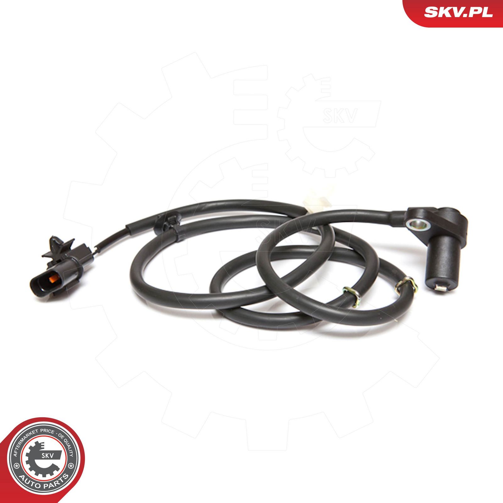 ESEN SKV 06SKV178 Sensor, wheel speed