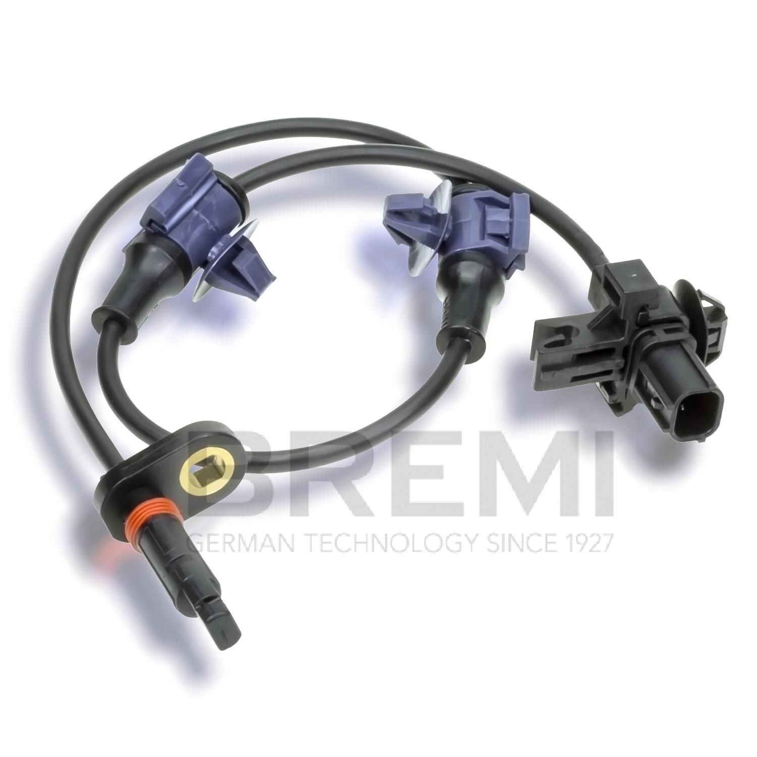 BREMI 50778 Sensor, wheel speed