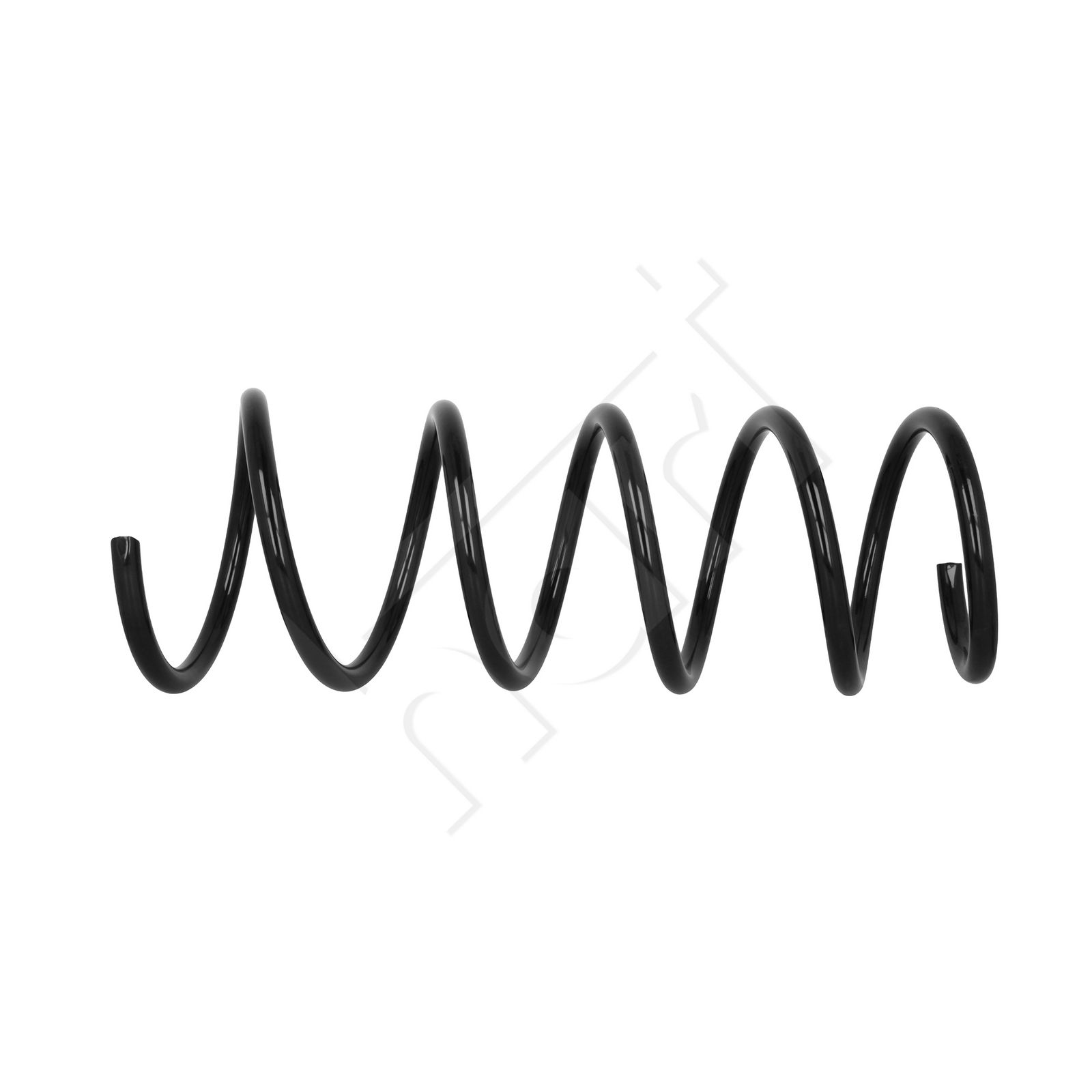 HART 480 964 Suspension spring