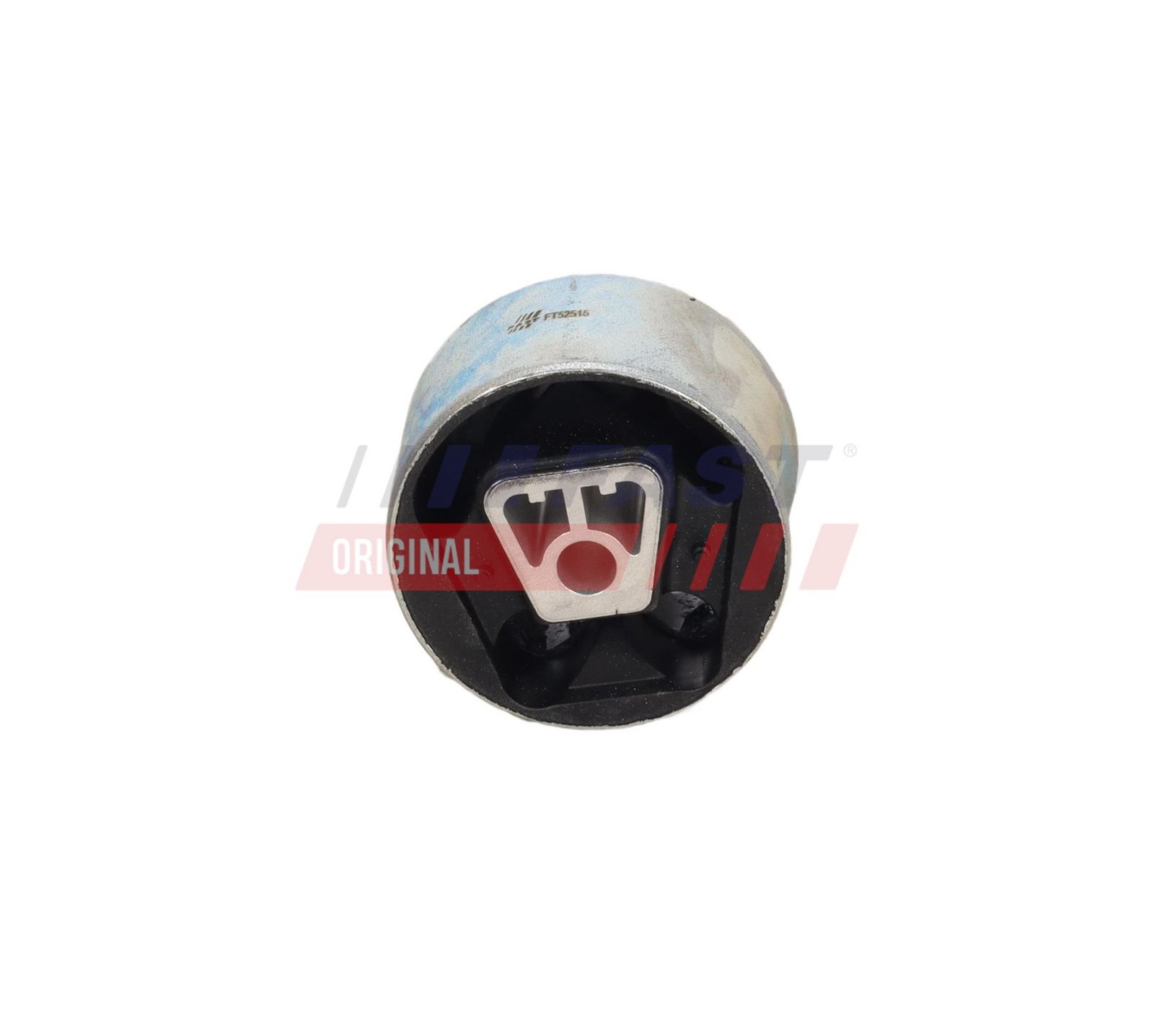 Mounting, engine-2
