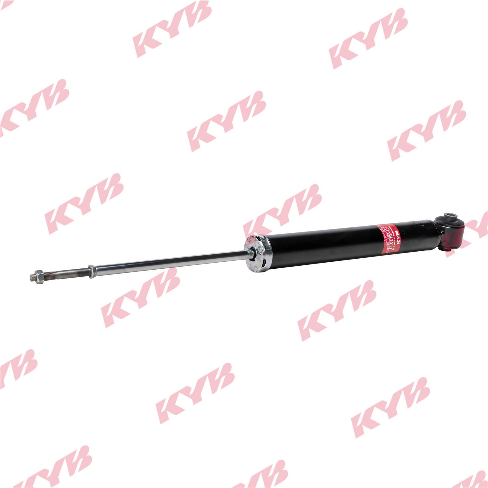 Shock Absorber-main