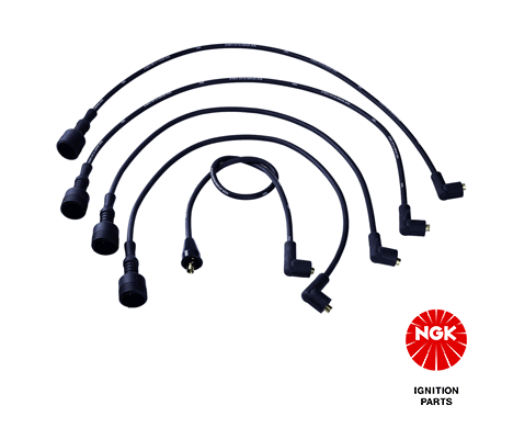 Ignition Cable Kit-2