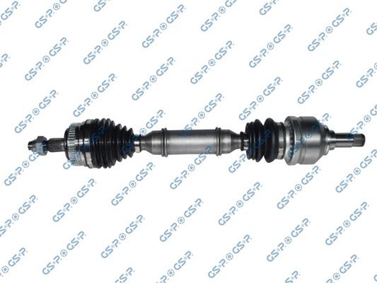 Drive Shaft