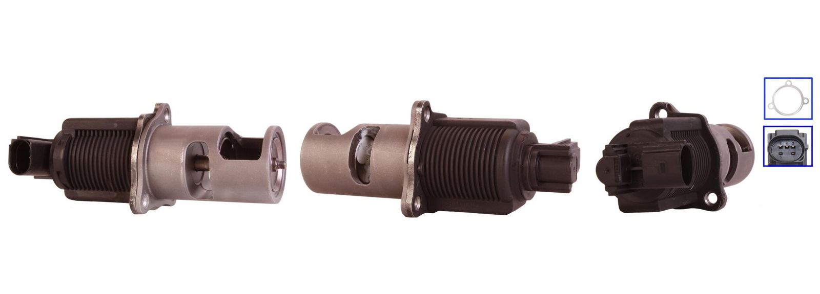 DRI 717720011 Egr valve