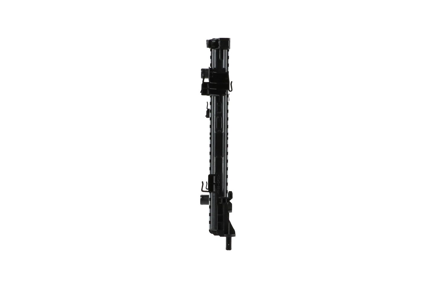 Radiator, engine cooling-4