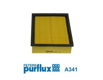 PURFLUX A341 Air filter