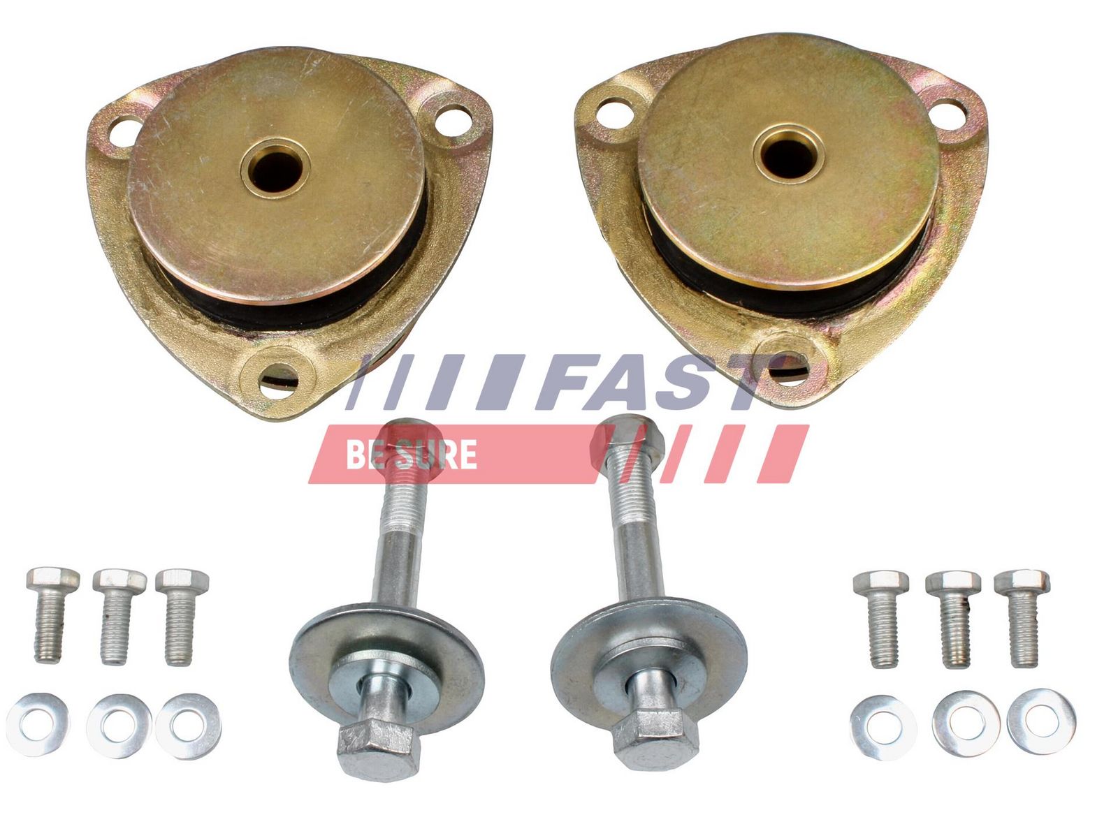 Repair Kit, driver cab suspension