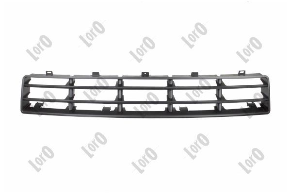 ABAKUS 053-12-450 Ventilation grille, bumper