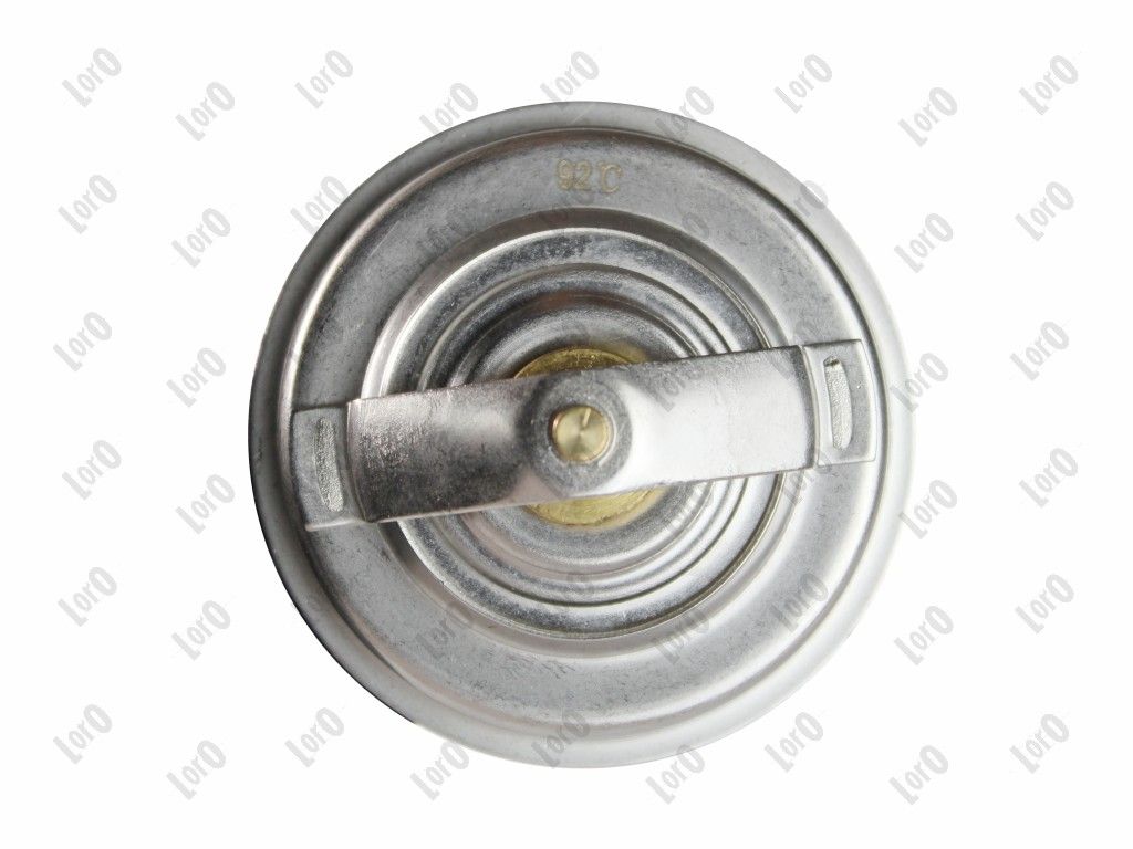 Thermostat, coolant-3