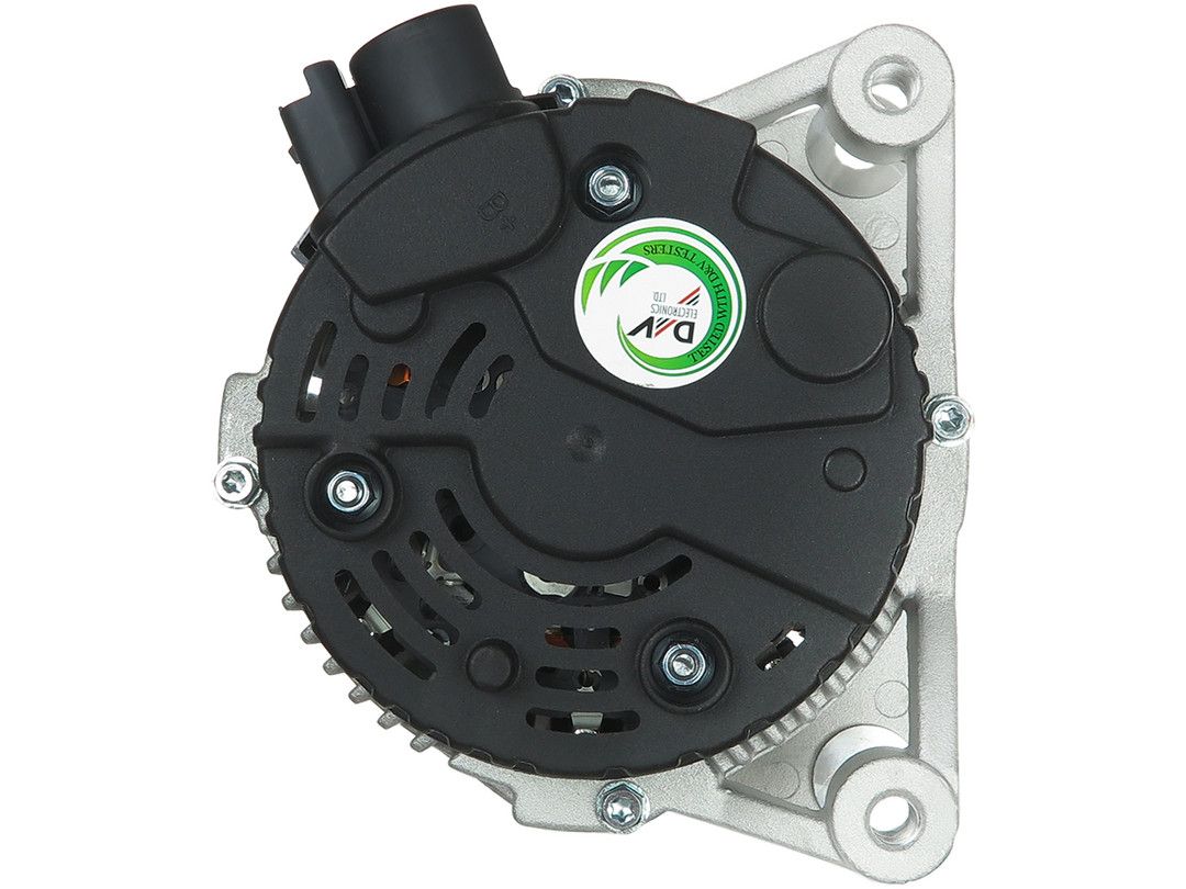 Alternator-2