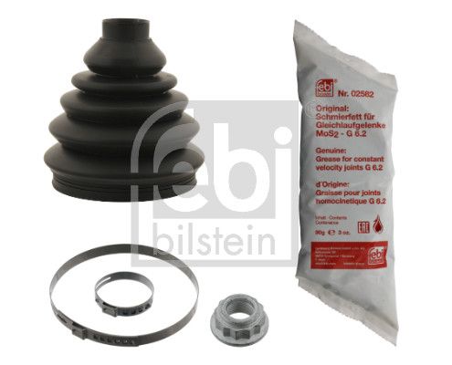 FEBI BILSTEIN 30142 Bellow kit, drive shaft