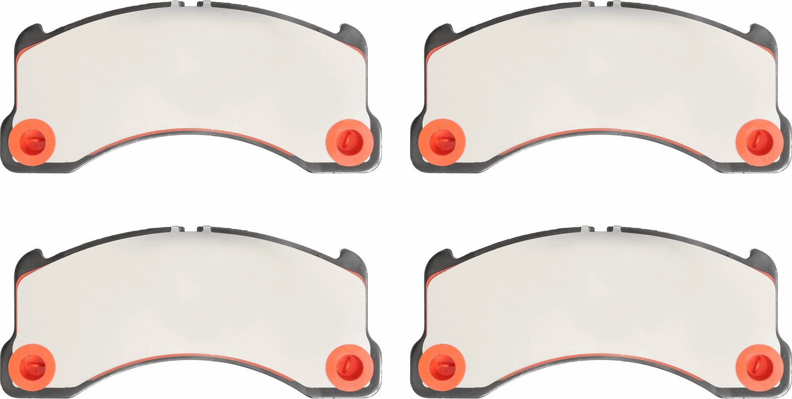TRW GDB1969DTE Brake pad set, disc brake