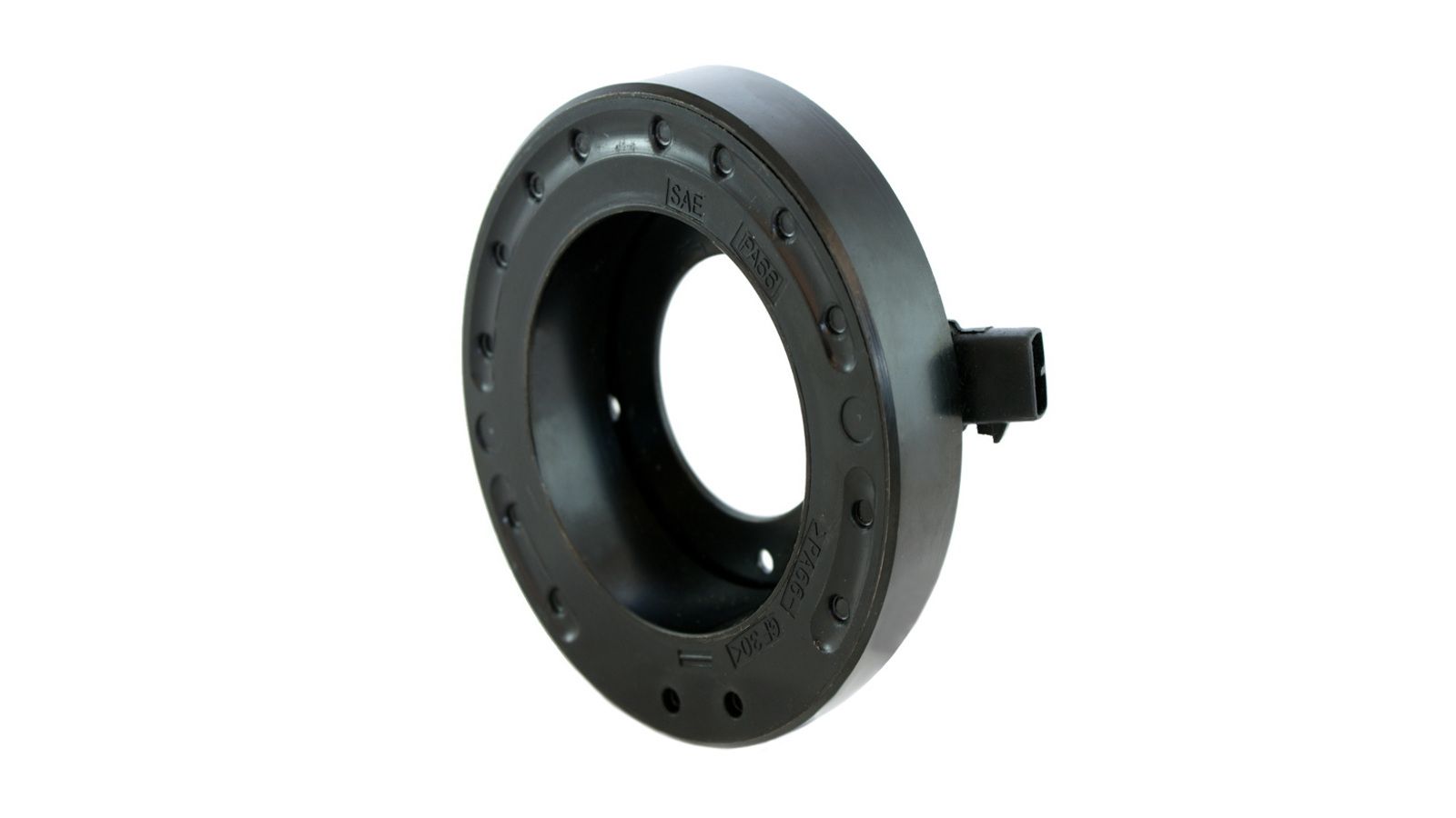 Coil, magnetic clutch (compressor)-1