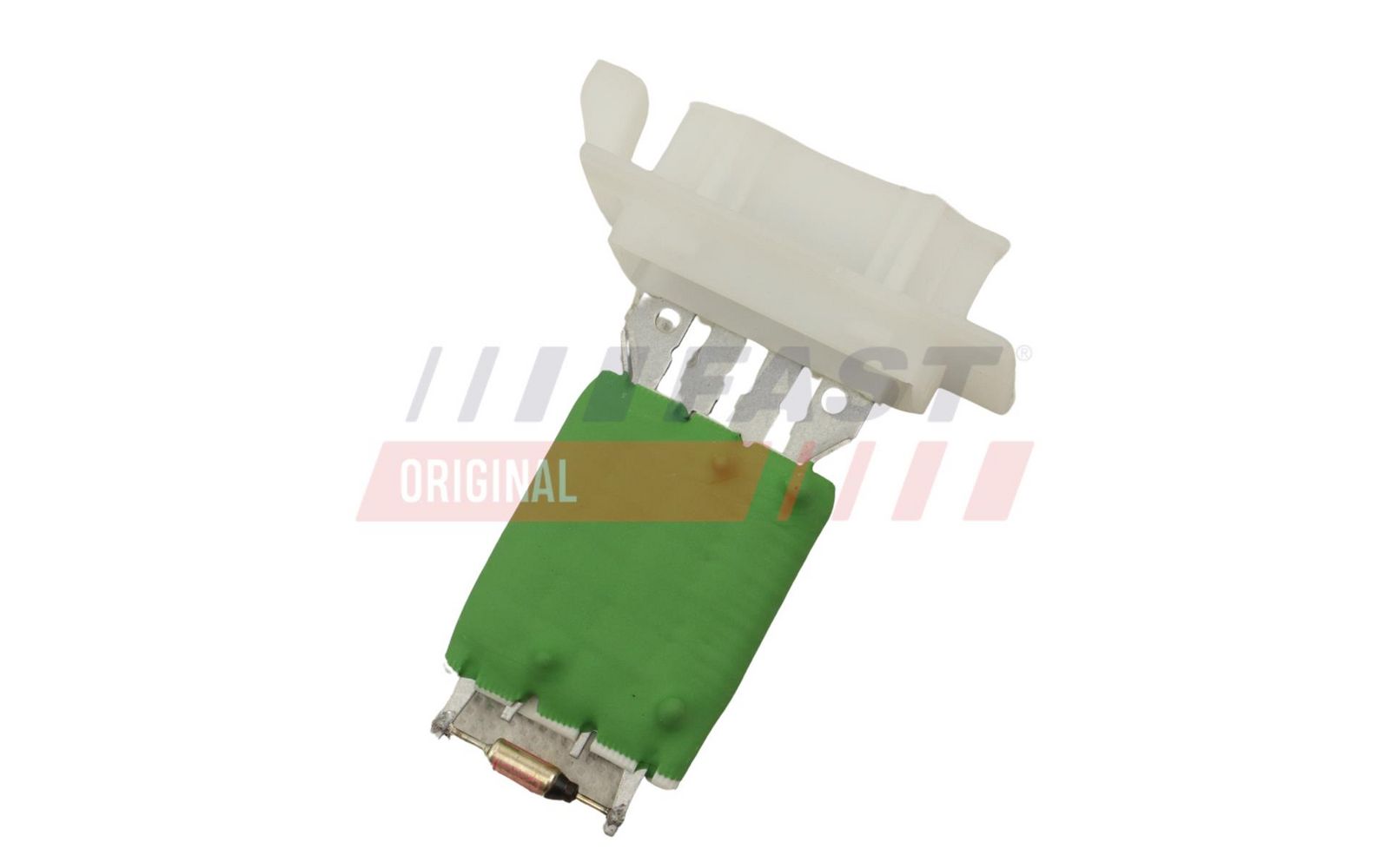 FAST FT59127 Resistor, interior blower