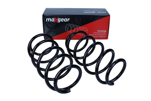 Suspension Spring-1
