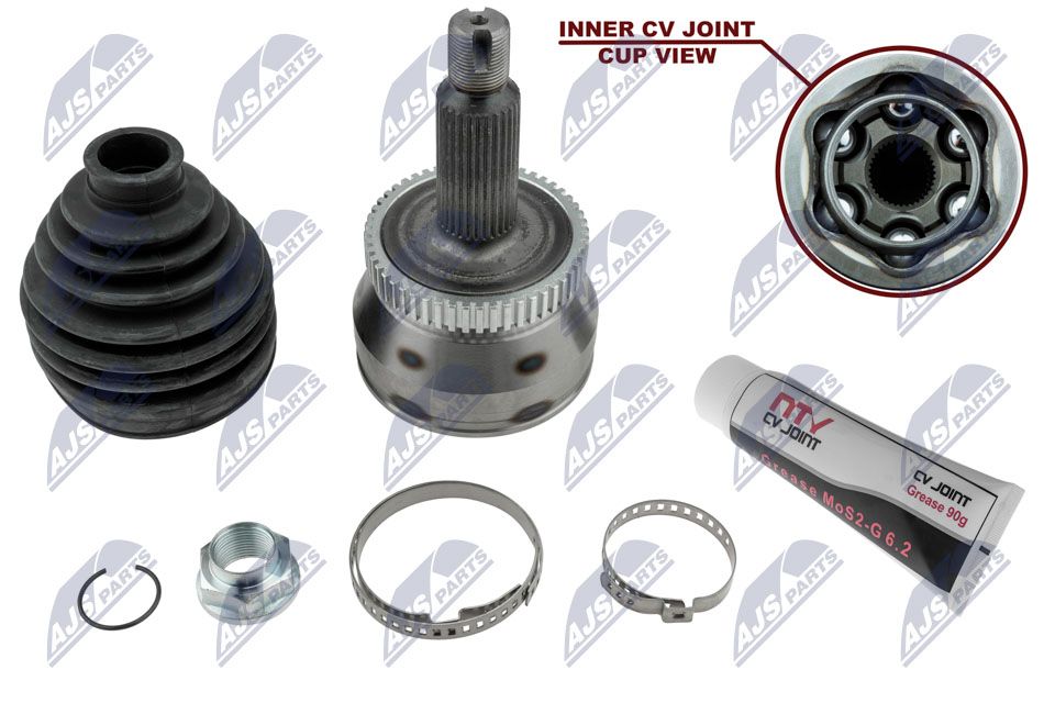 Joint Kit, drive shaft