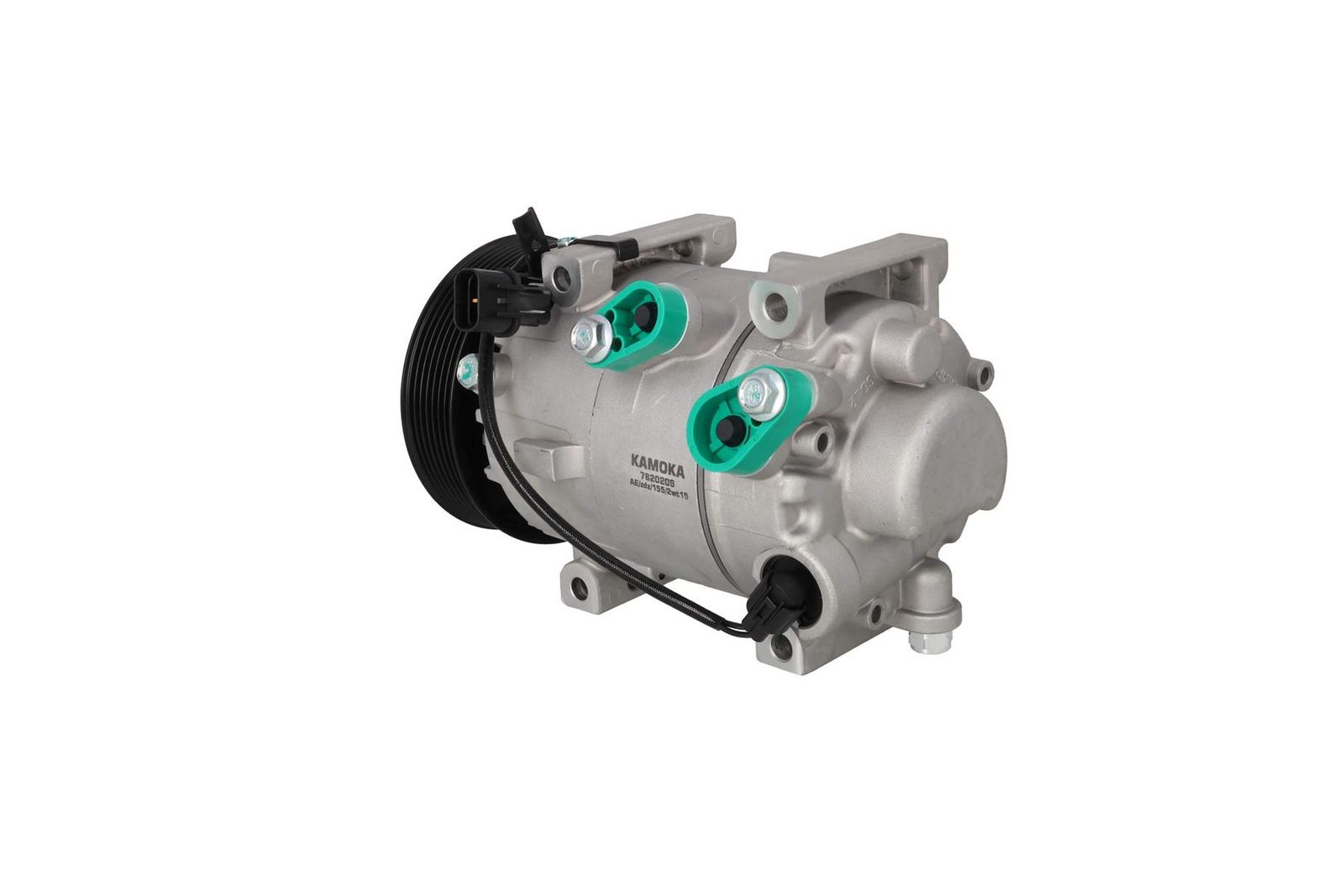 KAMOKA 7820209 Compressor, air conditioning