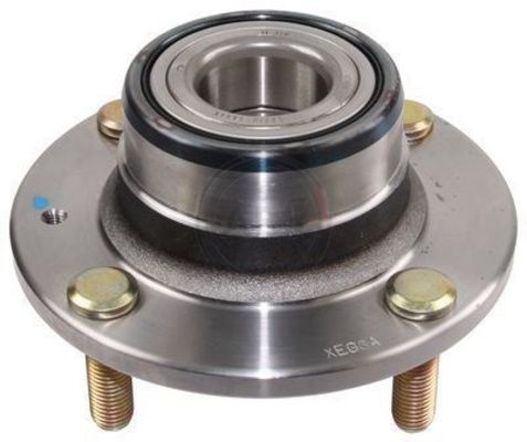 Wheel Hub
