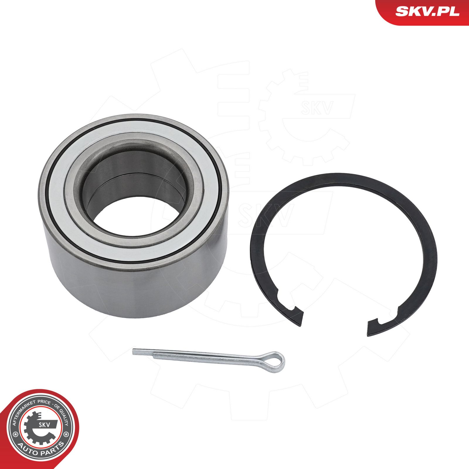 ESEN SKV 85SKV104 Wheel bearing kit