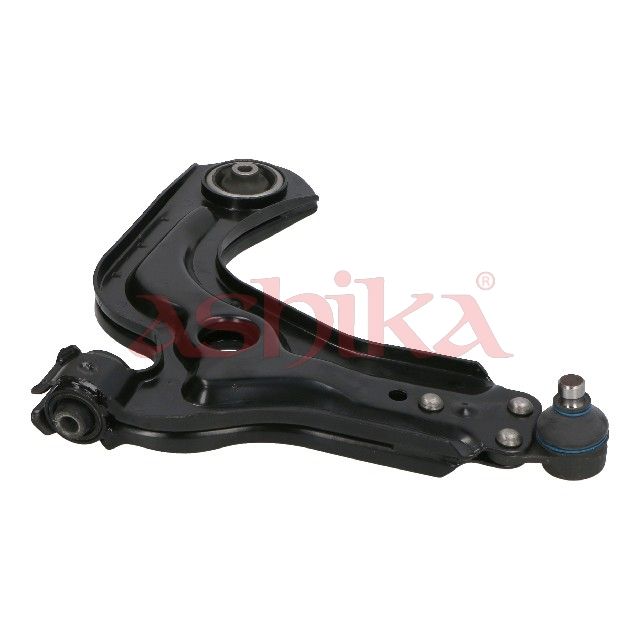 ASHIKA 72-03-302L Control/trailing arm, wheel suspension