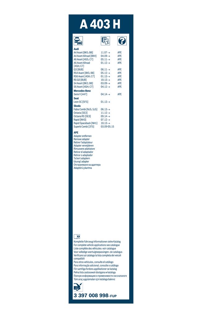 Wiper Blade-2