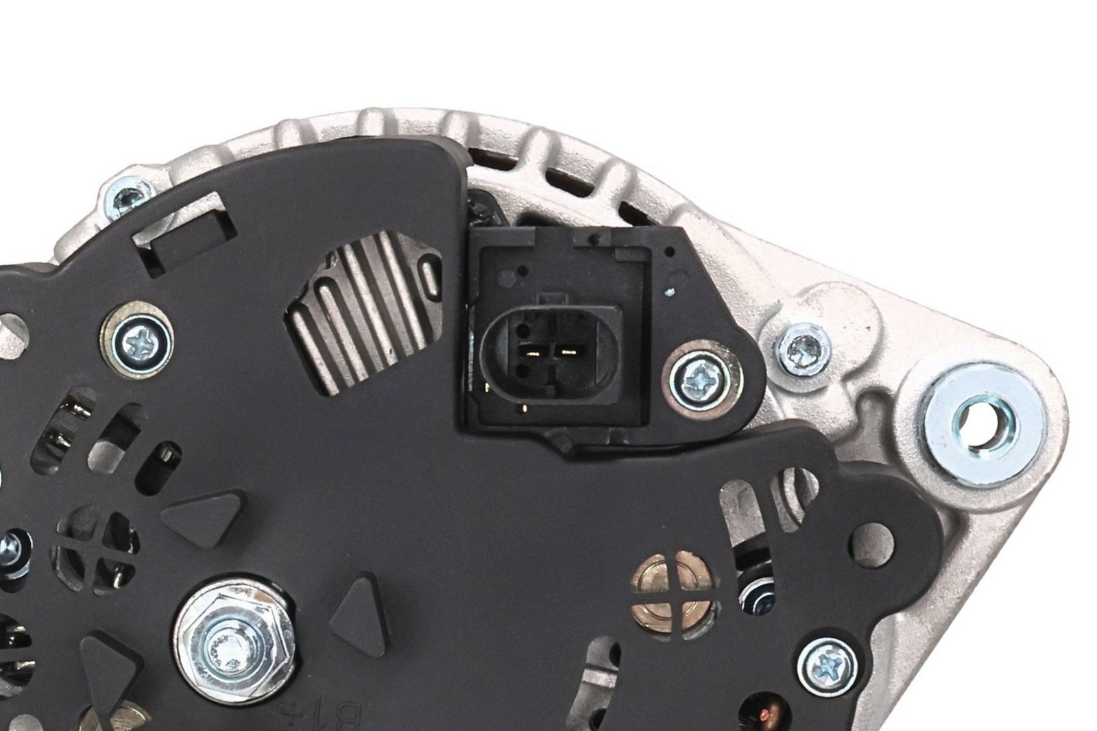 Alternator-4