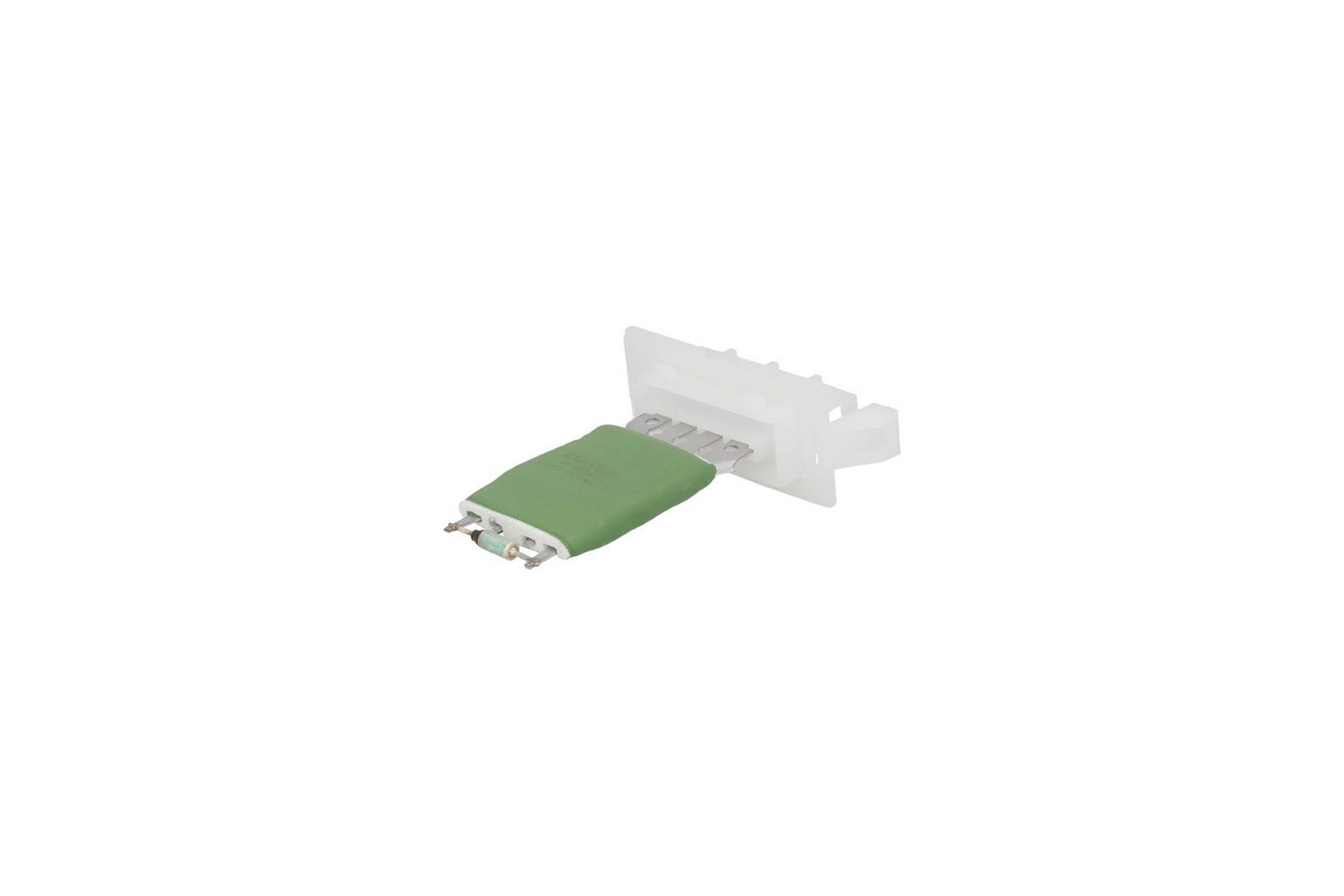 Resistor, interior blower-1