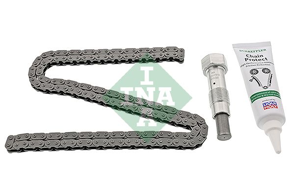 SCHAEFFLER INA 558 0051 10 Timing chain kit