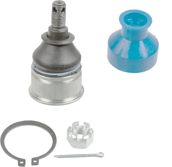 LEMFÖRDER 11690 03 Ball joint