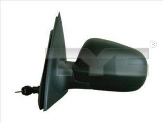 TYC 337-0024 Exterior mirror