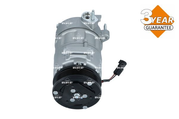 Compressor, air conditioning-1