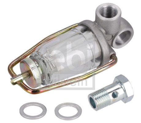 FEBI BILSTEIN 35084 Fuel filter