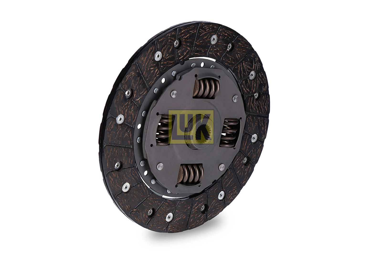 SCHAEFFLER LUK 322 0114 10 Clutch disc