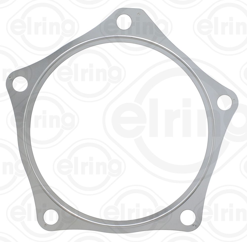 ELRING 016.951 Gasket, exhaust pipe