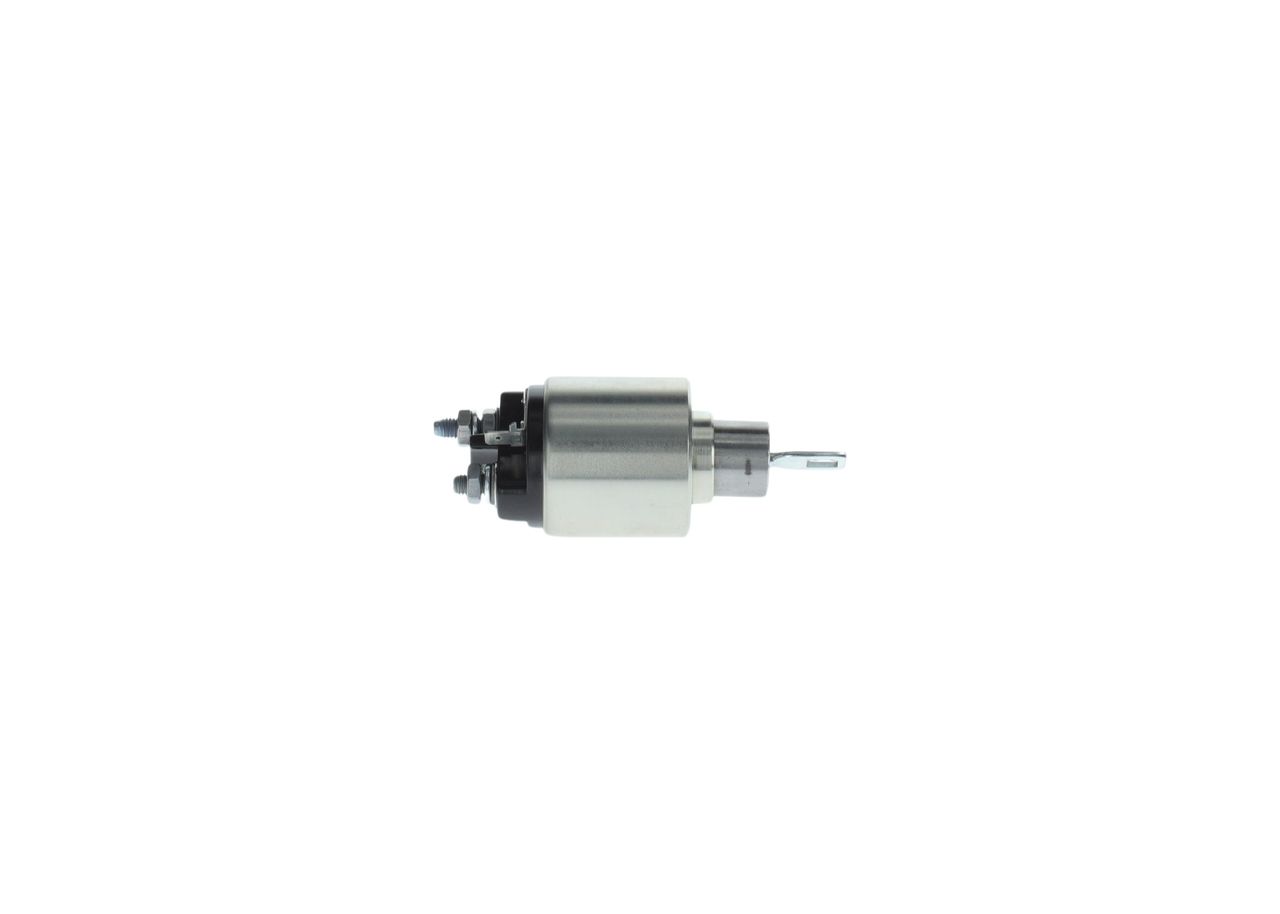 Solenoid Switch, starter-2