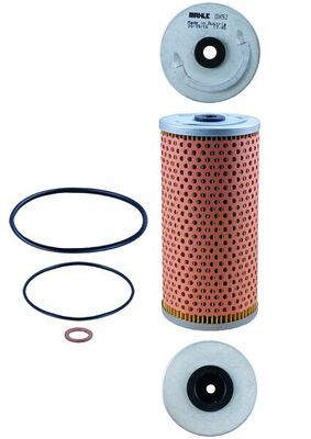 Oil Filter-1