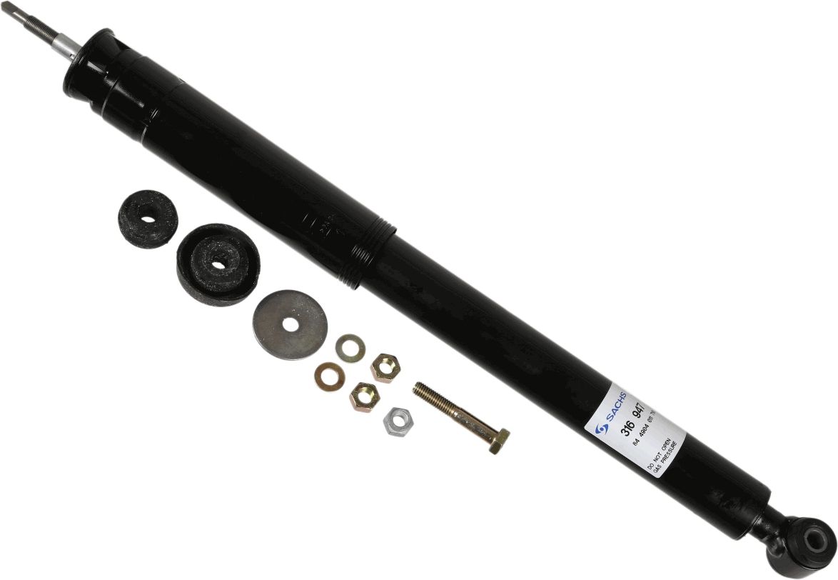 Shock Absorber