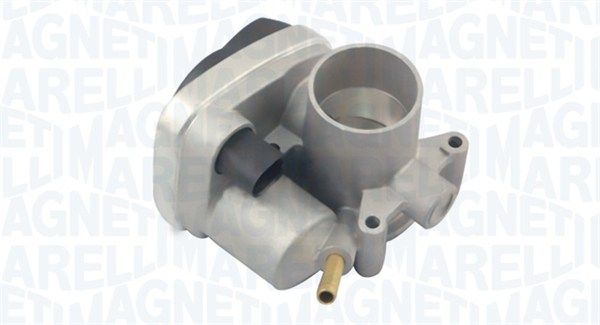 MAGNETI MARELLI 802000000027 Throttle body