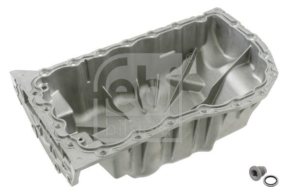 FEBI BILSTEIN 102181 Oil sump