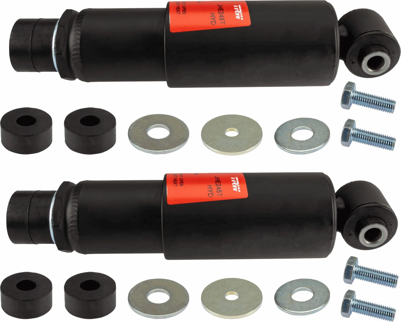 TRW JHE245T Shock absorber