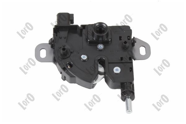 ABAKUS 132-017-005 Bonnet lock