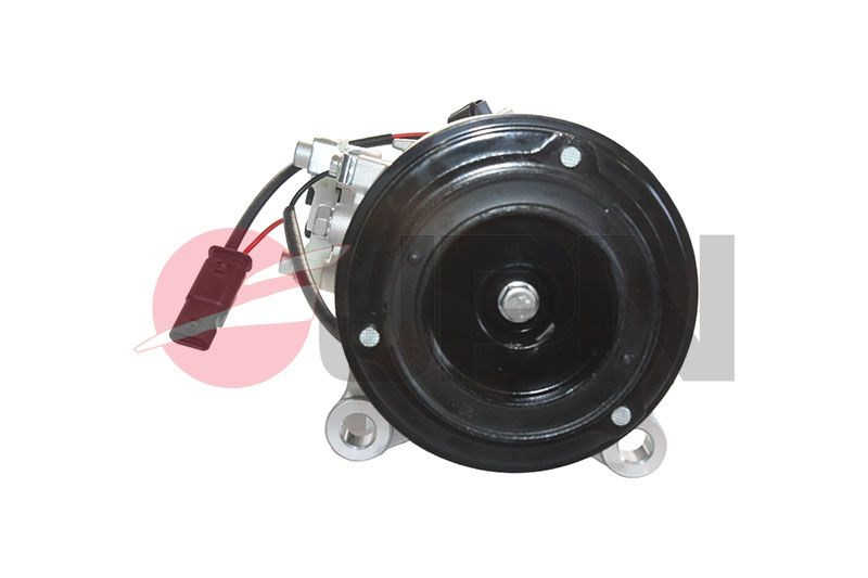 Compressor, air conditioning-5